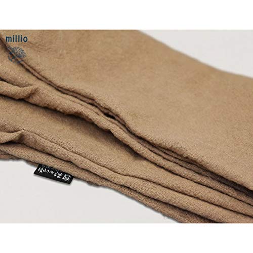 Amazon｜みきかじや村 Millio 鍛造フライパン 20cm ショート TS255